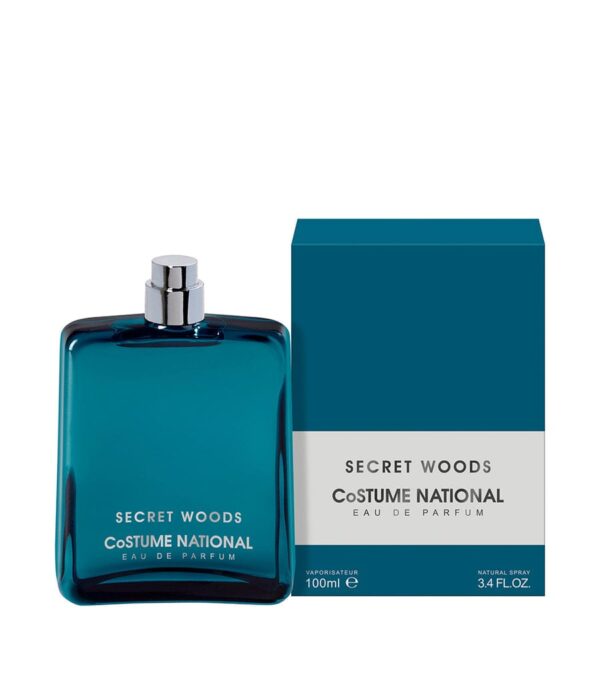 Secret Woods - Image 2